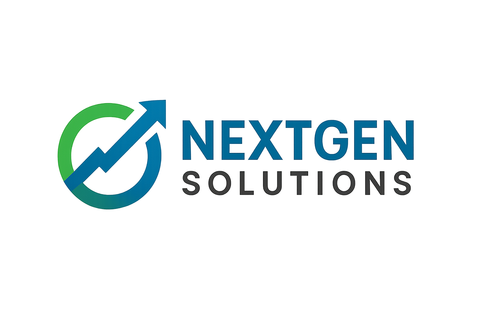 NextGen Solutions logo
