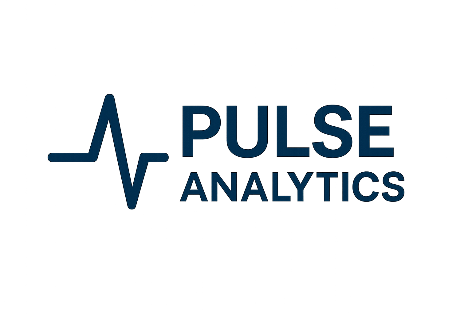 Pulse Analytics logo