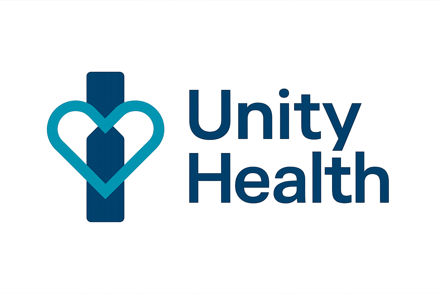Unity Health logo
